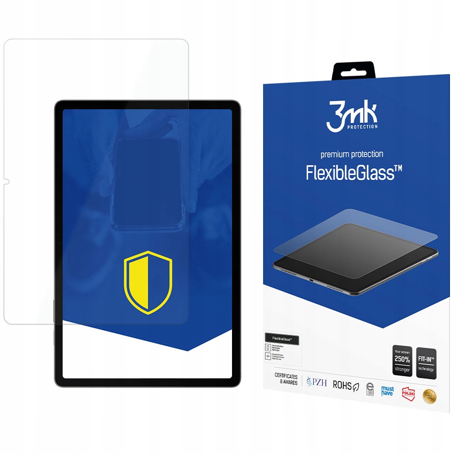 3MK sklo pre Samsung Galaxy Tab S9 FE